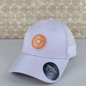 New Mens The North Face Adjustable Snapback Cap Hat